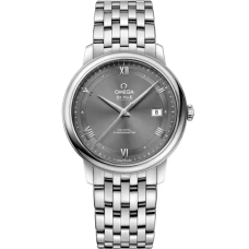 Omega 424.10.40.20.06.001 De Ville Prestige