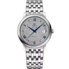 Omega 424.10.40.20.06.002 De Ville Prestige