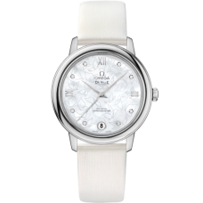 Omega 424.12.33.20.55.001 De Ville Prestige