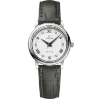 Omega 424.13.27.60.52.002 De Ville Prestige