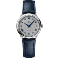 Omega 424.13.27.60.56.001 De Ville Prestige