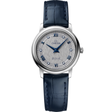 Omega 424.13.27.60.56.001 De Ville Prestige
