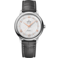 Omega 424.13.33.20.52.001 De Ville Prestige