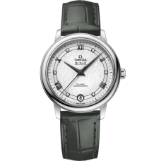 Omega 424.13.33.20.52.002 De Ville Prestige