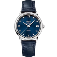 Omega 424.13.33.20.53.001 De Ville Prestige