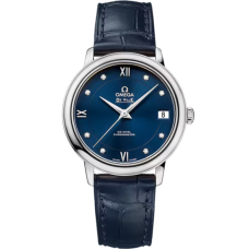 Omega 424.13.33.20.53.001 De Ville Prestige