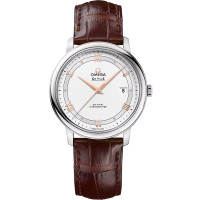 Omega 424.13.40.20.02.002 De Ville Prestige
