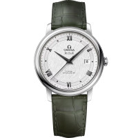 Omega 424.13.40.20.02.006 De Ville Prestige