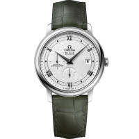 Omega 424.13.40.21.02.004 De Ville Prestige