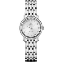 Omega 424.15.24.60.52.001 De Ville Prestige