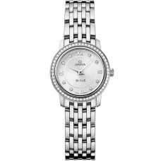 Omega 424.15.24.60.52.001 De Ville Prestige
