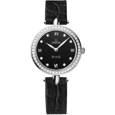 Omega 424.18.27.60.51.001 De Ville Prestige