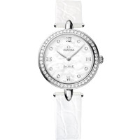 Omega 424.18.27.60.55.001 De Ville Prestige