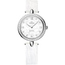 Omega 424.18.27.60.55.001 De Ville Prestige
