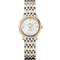 Omega 424.20.24.60.05.001 De Ville Prestige