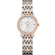 Omega 424.20.24.60.05.002 De Ville Prestige