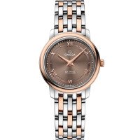 Omega 424.20.27.60.13.001 De Ville Prestige