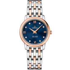 Omega 424.20.27.60.53.001 De Ville Prestige