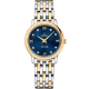 Omega 424.20.27.60.53.002 De Ville Prestige