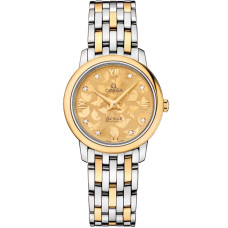 Omega 424.20.27.60.58.002 De Ville Prestige