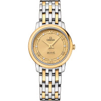Omega 424.20.27.60.58.003 De Ville Prestige