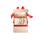 Omega 424.20.27.60.58.004 De Ville Prestige