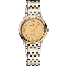 Omega 424.20.27.60.58.004 De Ville Prestige
