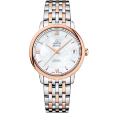 Omega 424.20.33.20.05.002 De Ville Prestige