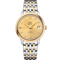 Omega 424.20.33.20.08.001 De Ville Prestige