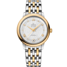 Omega 424.20.33.20.52.001 De Ville Prestige