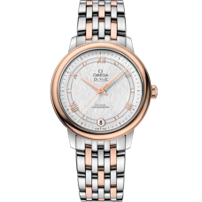 Omega 424.20.33.20.52.002 De Ville Prestige