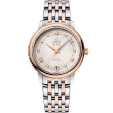 Omega 424.20.33.20.52.003 De Ville Prestige