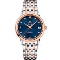 Omega 424.20.33.20.53.001 De Ville Prestige
