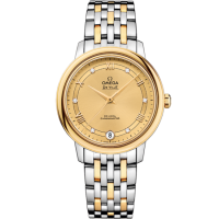 Omega 424.20.33.20.58.002 De Ville Prestige
