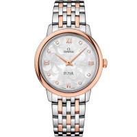 Omega 424.20.33.60.52.001 De Ville Prestige