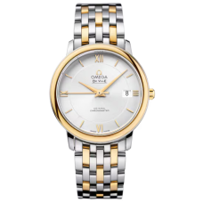 Omega 424.20.37.20.02.001 De Ville Prestige