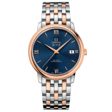 Omega 424.20.37.20.03.002 De Ville Prestige