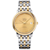 Omega 424.20.37.20.08.001 De Ville Prestige
