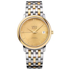 Omega 424.20.37.20.08.001 De Ville Prestige