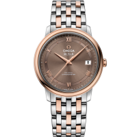 Omega 424.20.37.20.13.001 De Ville Prestige