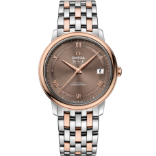 Omega 424.20.37.20.13.001 De Ville Prestige