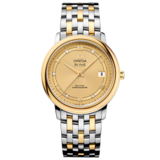 Omega 424.20.37.20.58.002 De Ville Prestige