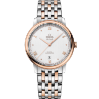 Omega 424.20.40.20.02.004 De Ville Prestige