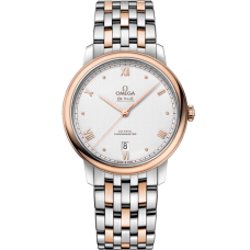 Omega 424.20.40.20.02.004 De Ville Prestige