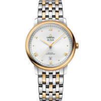 Omega 424.20.40.20.02.006 De Ville Prestige