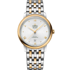Omega 424.20.40.20.02.006 De Ville Prestige