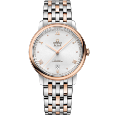 Omega 424.20.40.20.02.007 De Ville Prestige