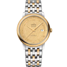 Omega 424.20.40.20.08.001 De Ville Prestige
