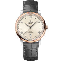 Omega 424.20.40.20.09.001 De Ville Prestige
