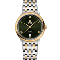 Omega 424.20.40.20.10.001 De Ville Prestige